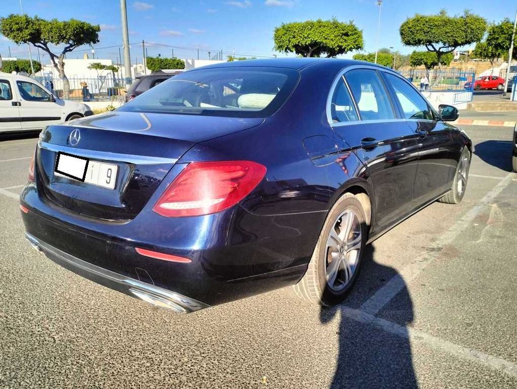 MERCEDES-BENZ Classe E 2020