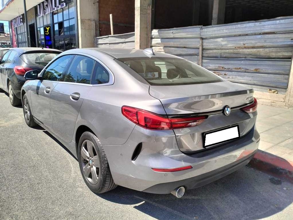 BMW Série 2 Gran Coupé 2022