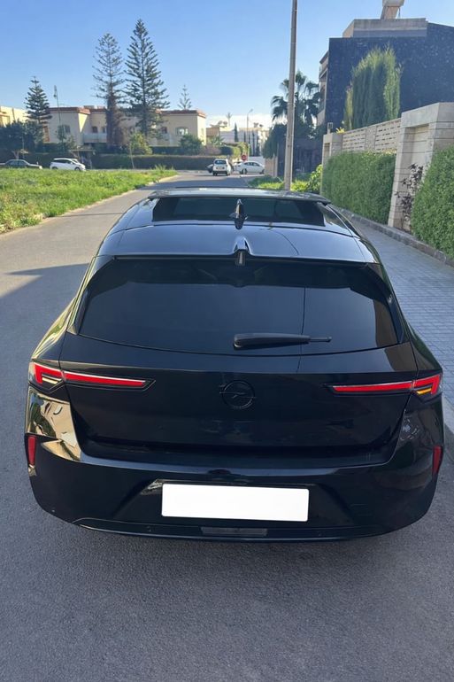 OPEL Astra 2023