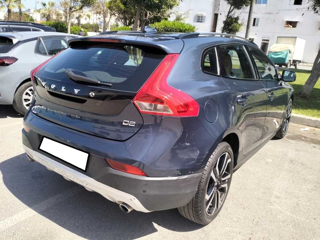 VOLVO V40 Cross Country 2020