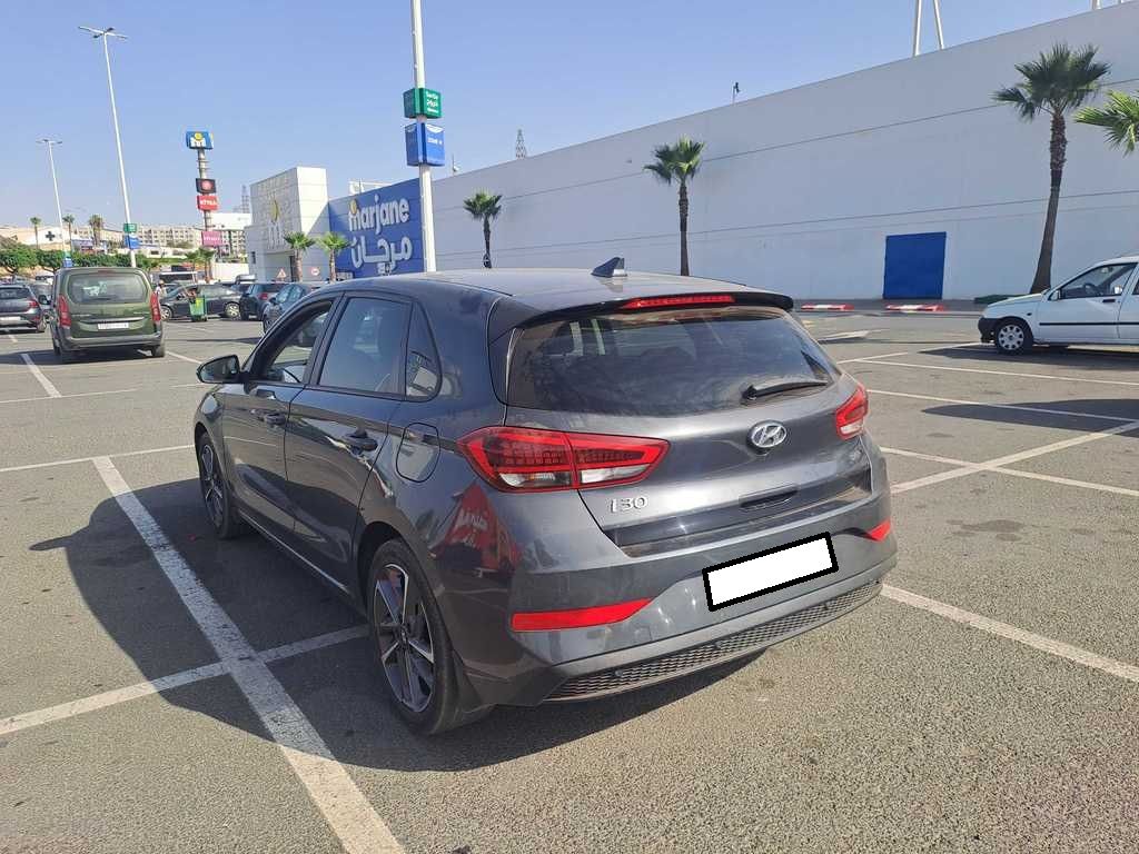 HYUNDAI i30 2021