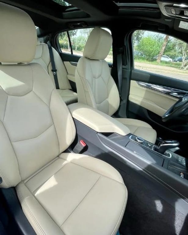 CADILLAC CT5 2020