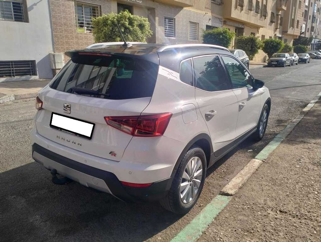 SEAT Arona 2020
