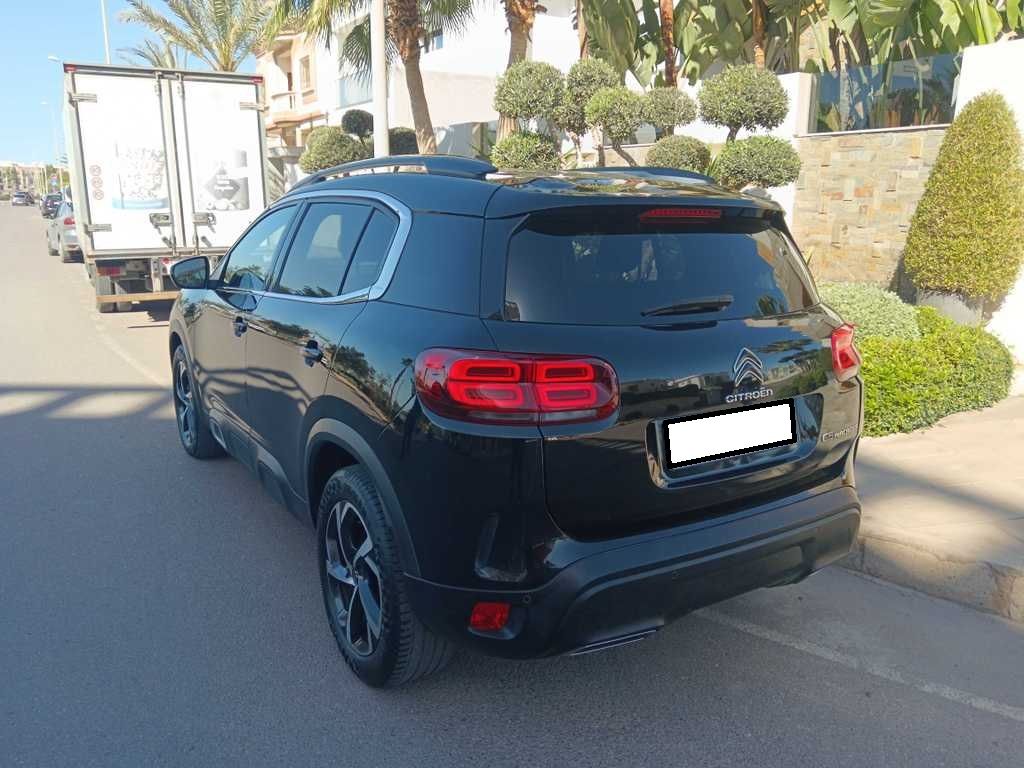 CITROEN C5 Aircross 2022