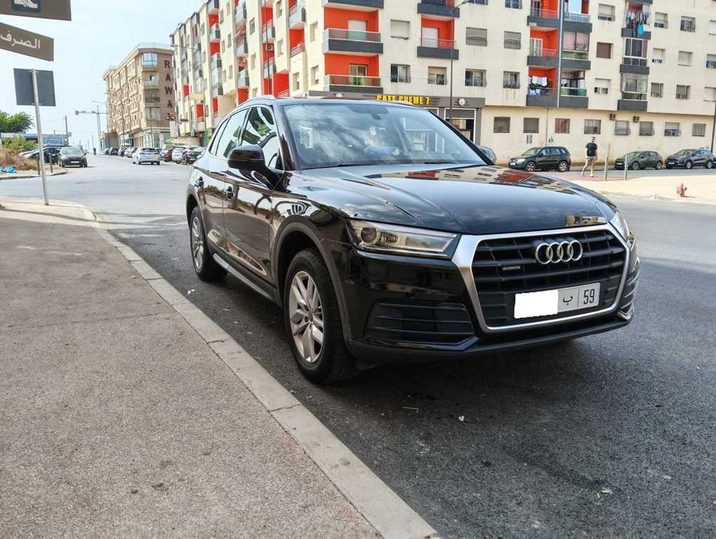 AUDI Q5 2020