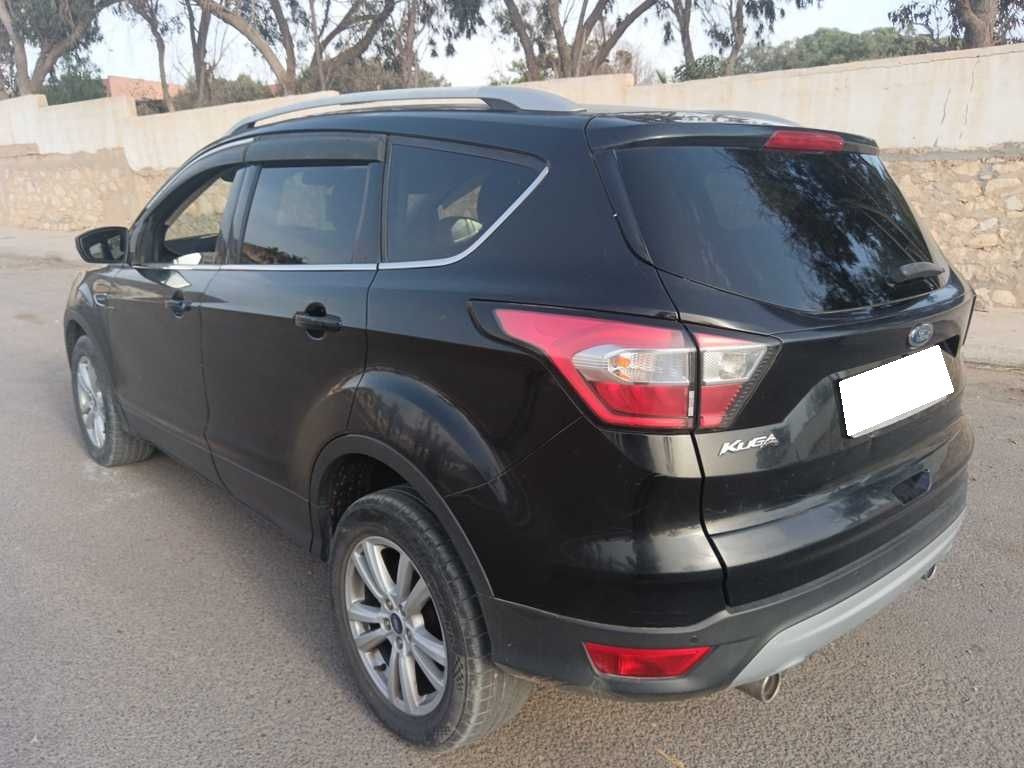 FORD Kuga 2018