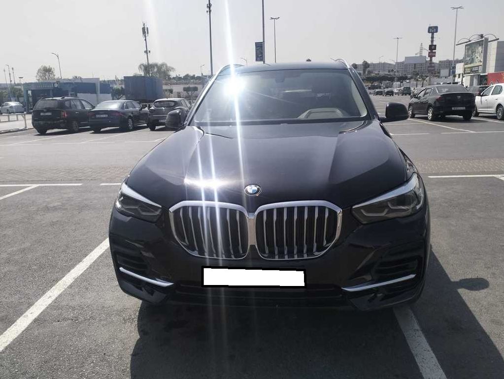 BMW X5 2023