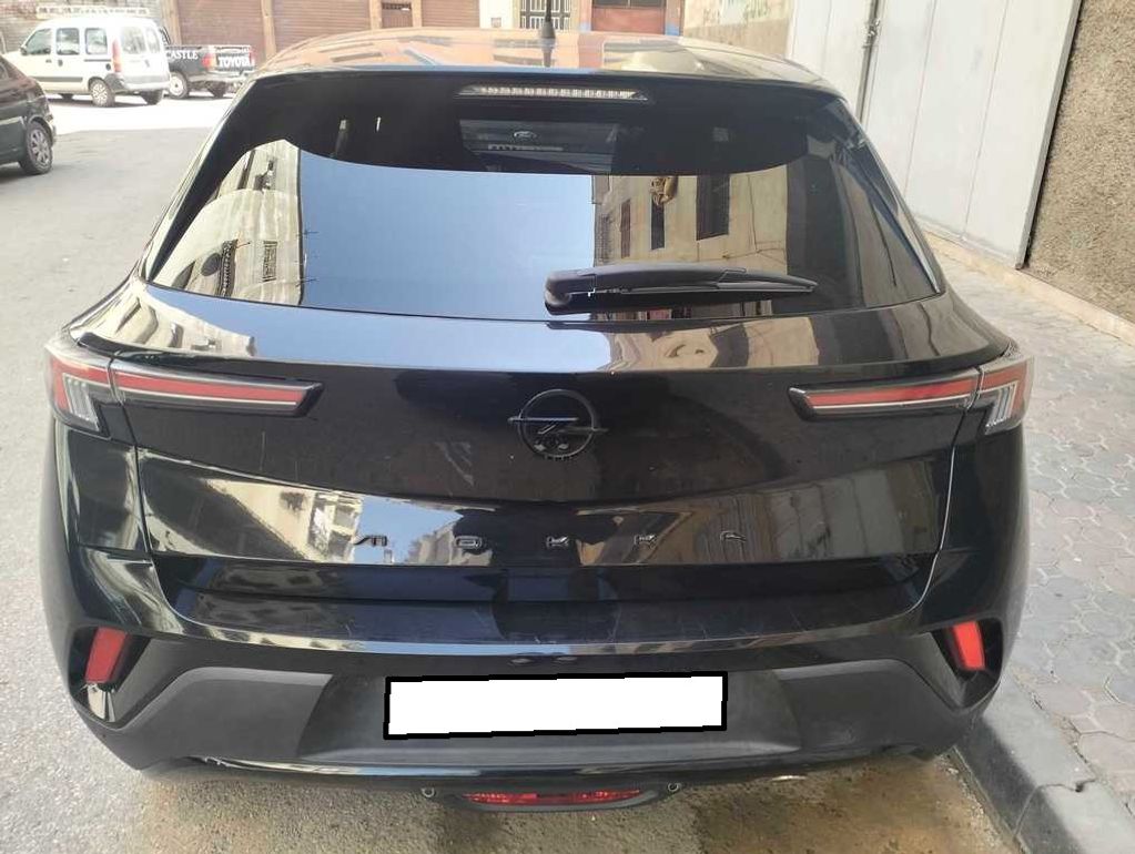 OPEL Mokka 2022