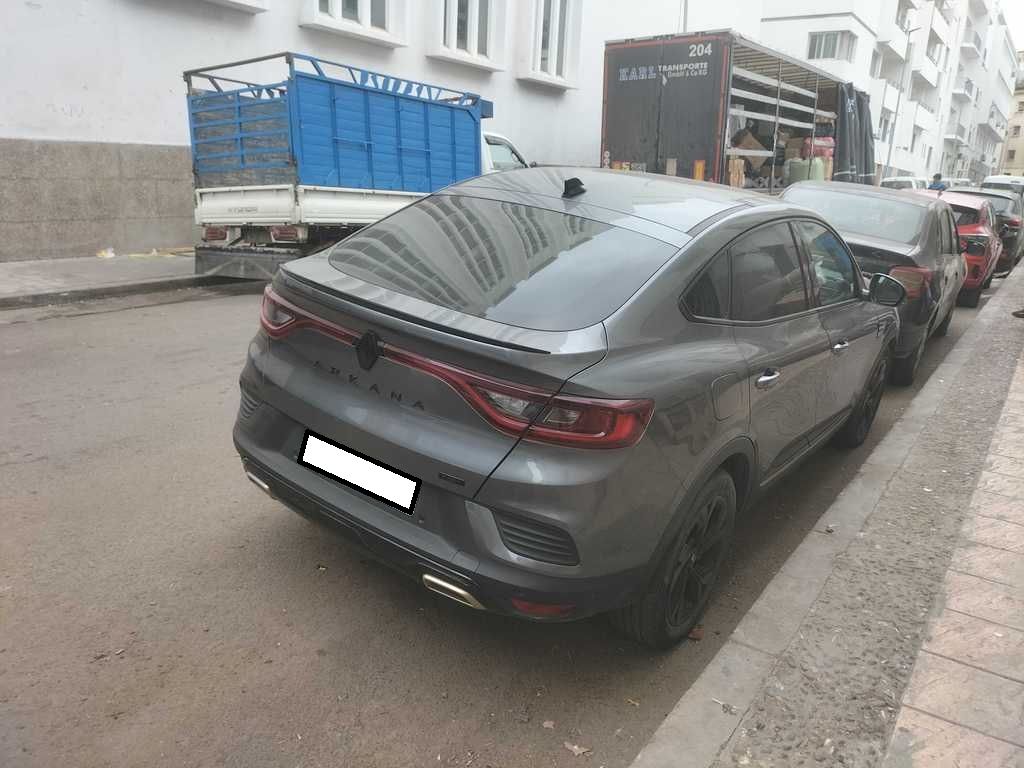 RENAULT Arkana 2023