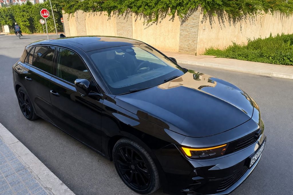OPEL Astra 2023