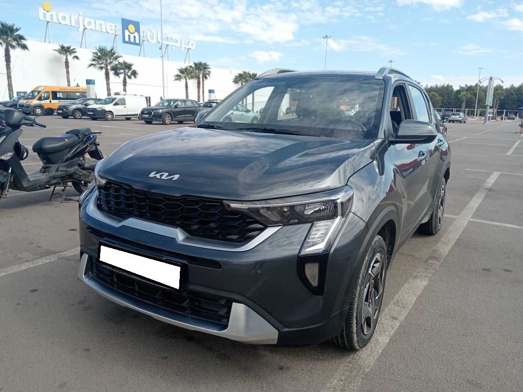 KIA Sonet
