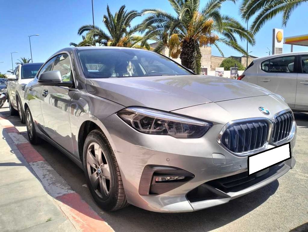 BMW Série 2 Gran Coupé 2022