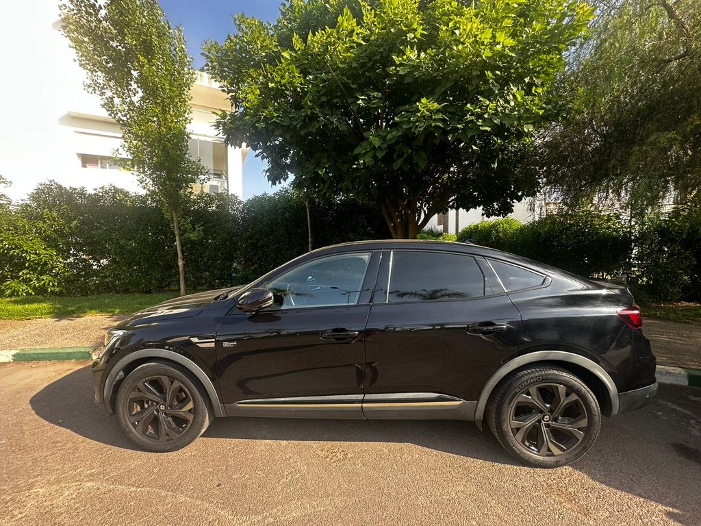 RENAULT Arkana 2023
