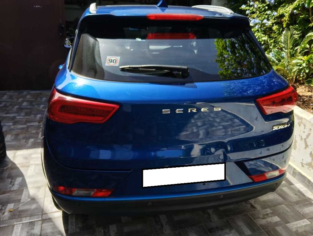 SERES 3 EV 2024