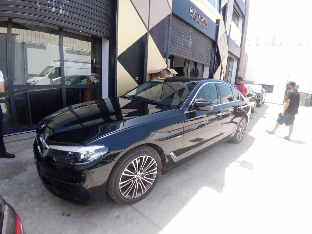 BMW Série 5