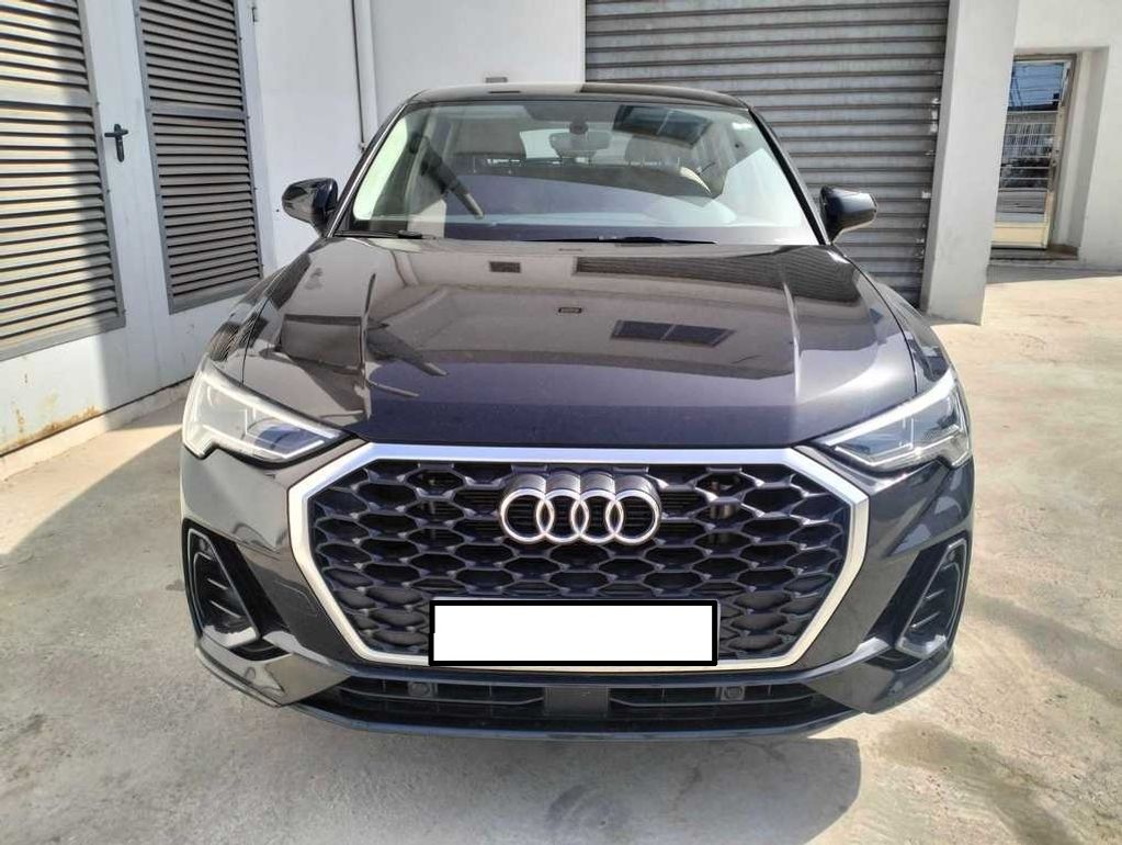 AUDI Q3 Sportback 2022