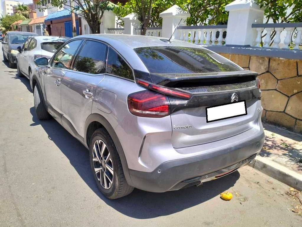 CITROEN C4 2022